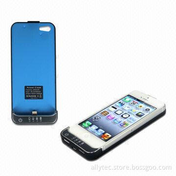 Portable Power Charger for iPhone 5